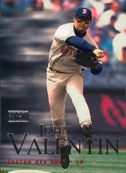 John Valentin #29