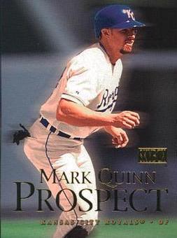 Mark Quinn #221