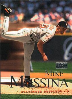 Mike Mussina #91