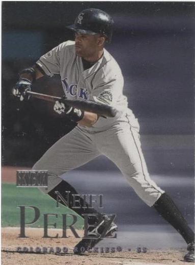Neifi Perez #24