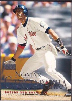 Nomar Garciaparra #68