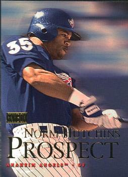 Norm Hutchins #201