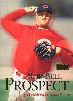 Rob Bell #226
