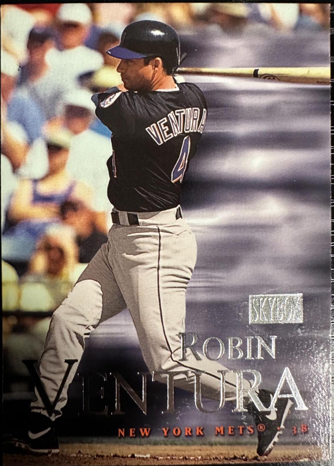 Robin Ventura #26