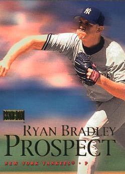 Ryan Bradley #231