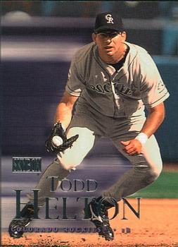 Todd Helton #178