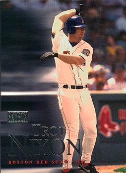 Trot Nixon #41