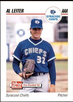 Al Leiter #227