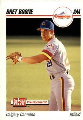 Bret Boone #24