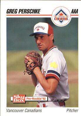 Greg Perschke #288