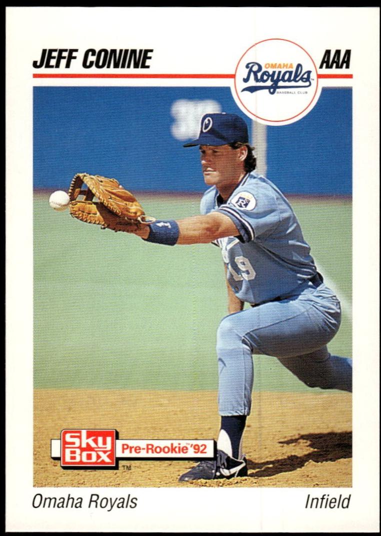 Jeff Conine #151