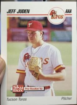 Jeff Juden #272