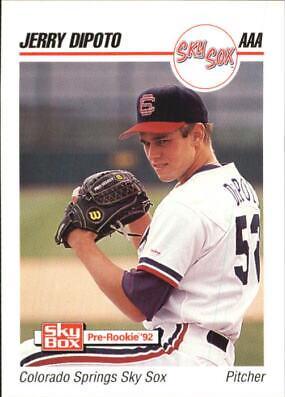 Jerry DiPoto #39