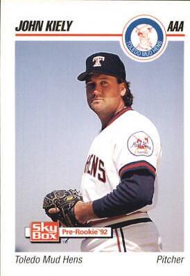 John Kiely #265