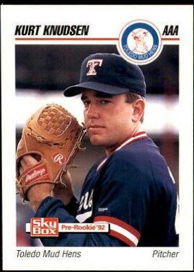 Kurt Knudsen #266