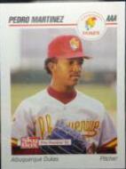 Pedro Martinez #5
