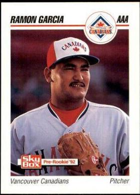 Ramon Garcia #282