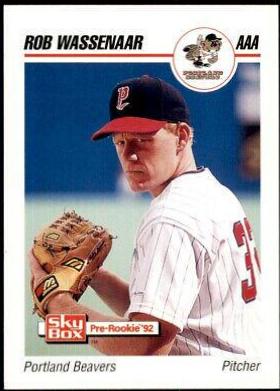 Rob Wassenaar #194