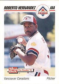 Roberto Hernandez #284
