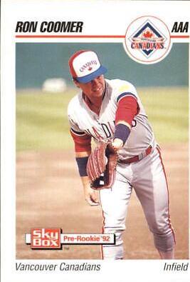 Ron Coomer #280