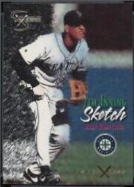 Alex Rodriguez [Inside] #132