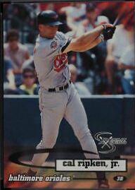 Cal Ripken Jr. [Inside] #52