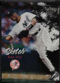 Derek Jeter [ Inside] #124