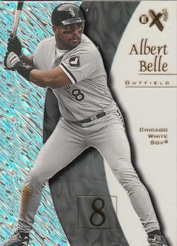 Albert Belle #19