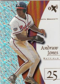 Andruw Jones #18