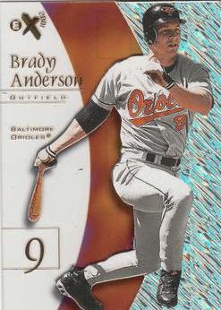 Brady Anderson #27