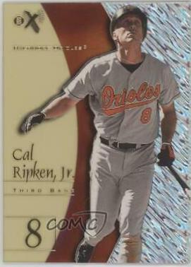 Cal Ripken Jr. #9