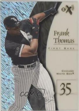 Frank Thomas #8