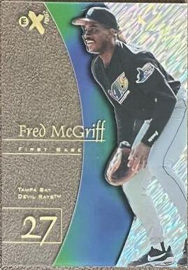 Fred McGriff #76