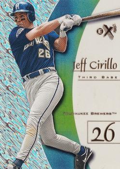 Jeff Cirillo #41
