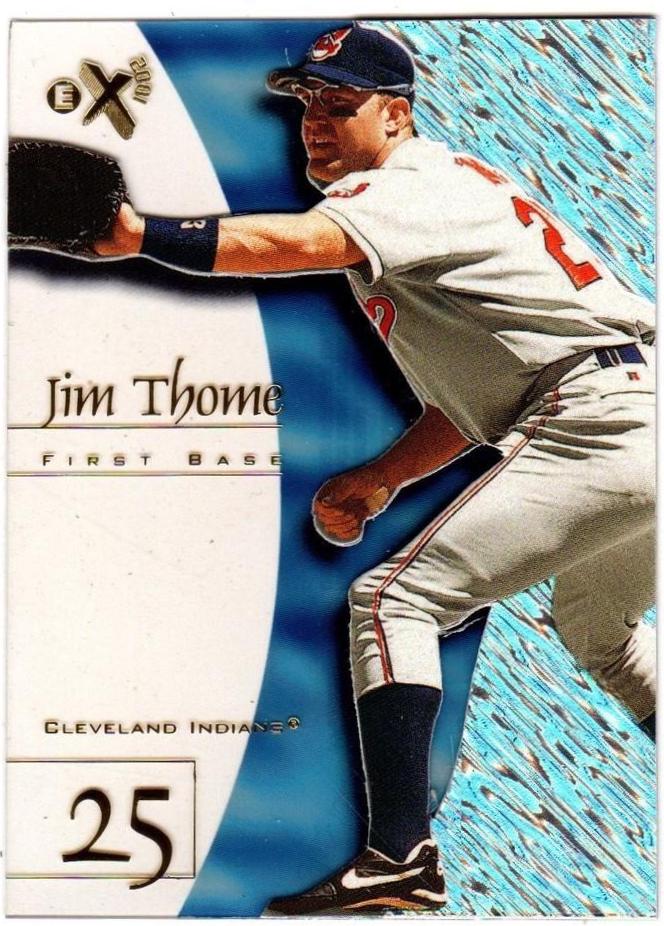 Jim Thome #33