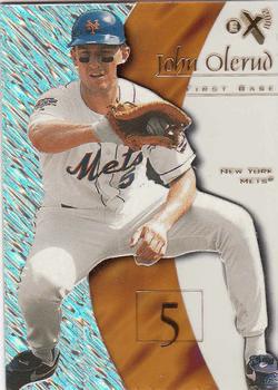 John Olerud #48