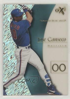 Jose Canseco #40
