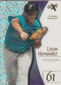 Livan Hernandez #94