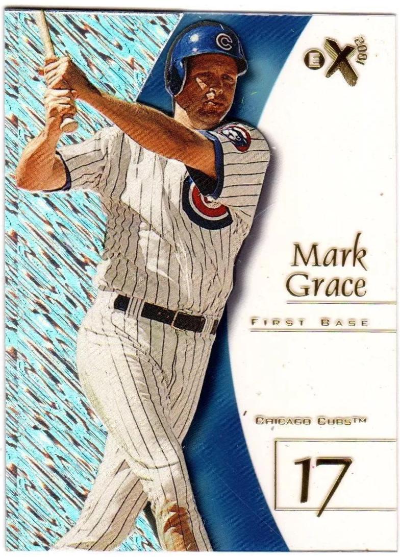 Mark Grace #64