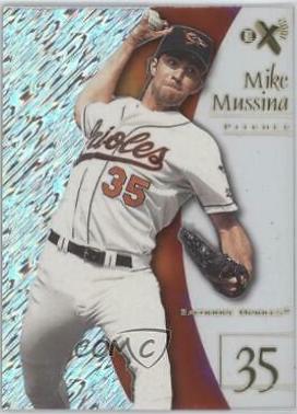 Mike Mussina #24