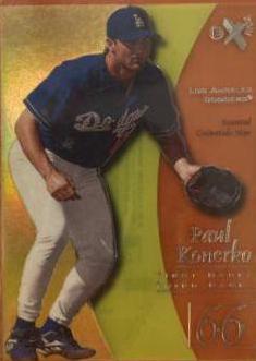 Paul Konerko [Essential Credentials Now] #91