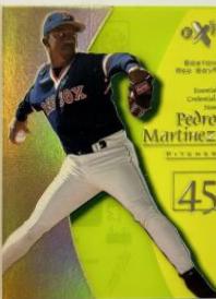 Pedro Martinez [Essential Credentials Now] #39