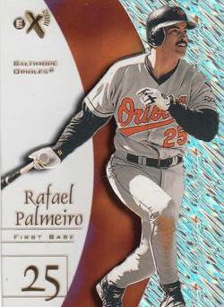Rafael Palmeiro #36