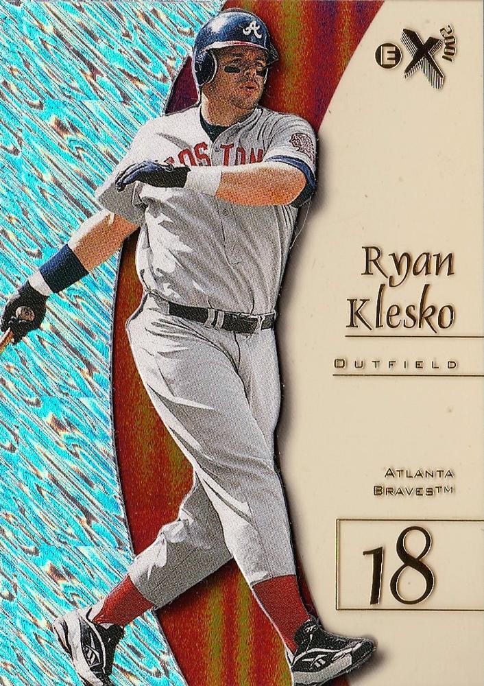 Ryan Klesko #65