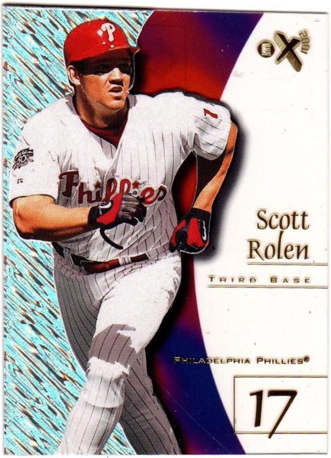 Scott Rolen #97