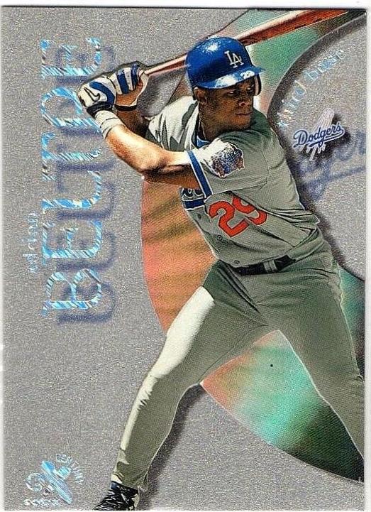 Adrian Beltre [Essential Credentials Now] #93