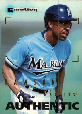 Andre Dawson #129