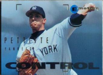 Andy Pettitte #65