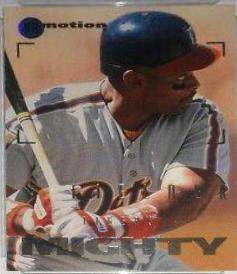 Cecil Fielder #42