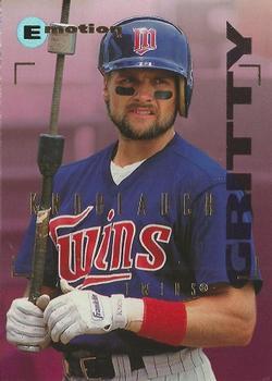 Chuck Knoblauch #57